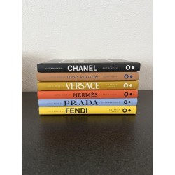 Little Book of 
